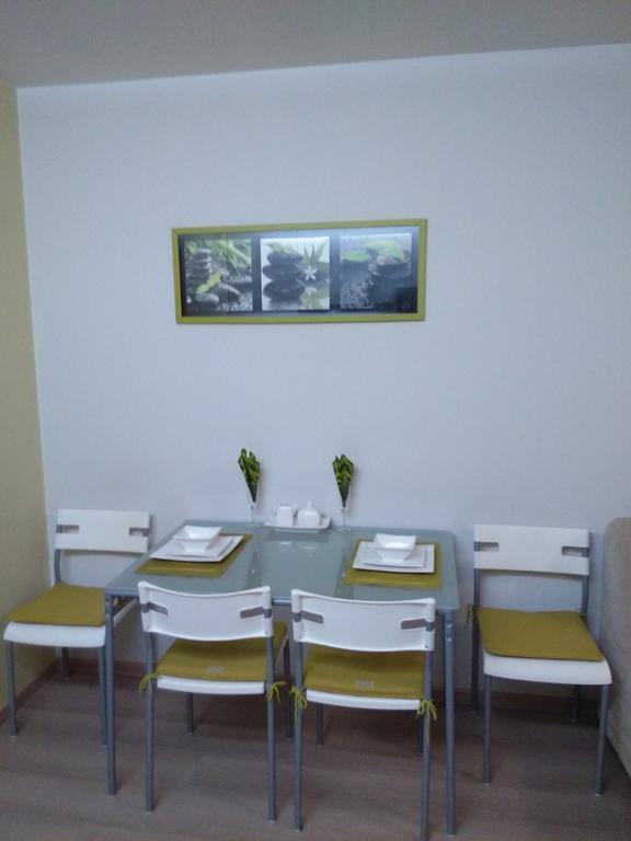 Apartment Villa Ksenija Ostende Habitación foto