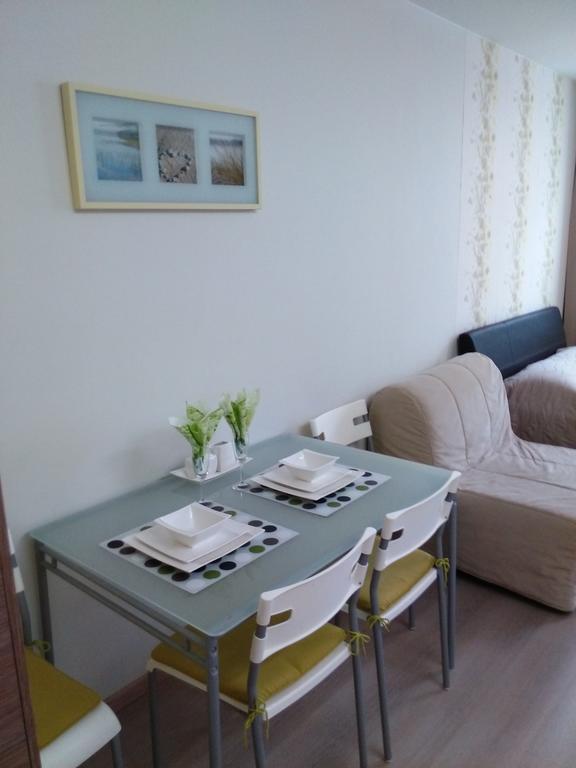 Apartment Villa Ksenija Ostende Habitación foto