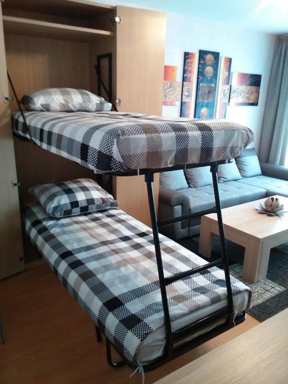 Apartment Villa Ksenija Ostende Habitación foto