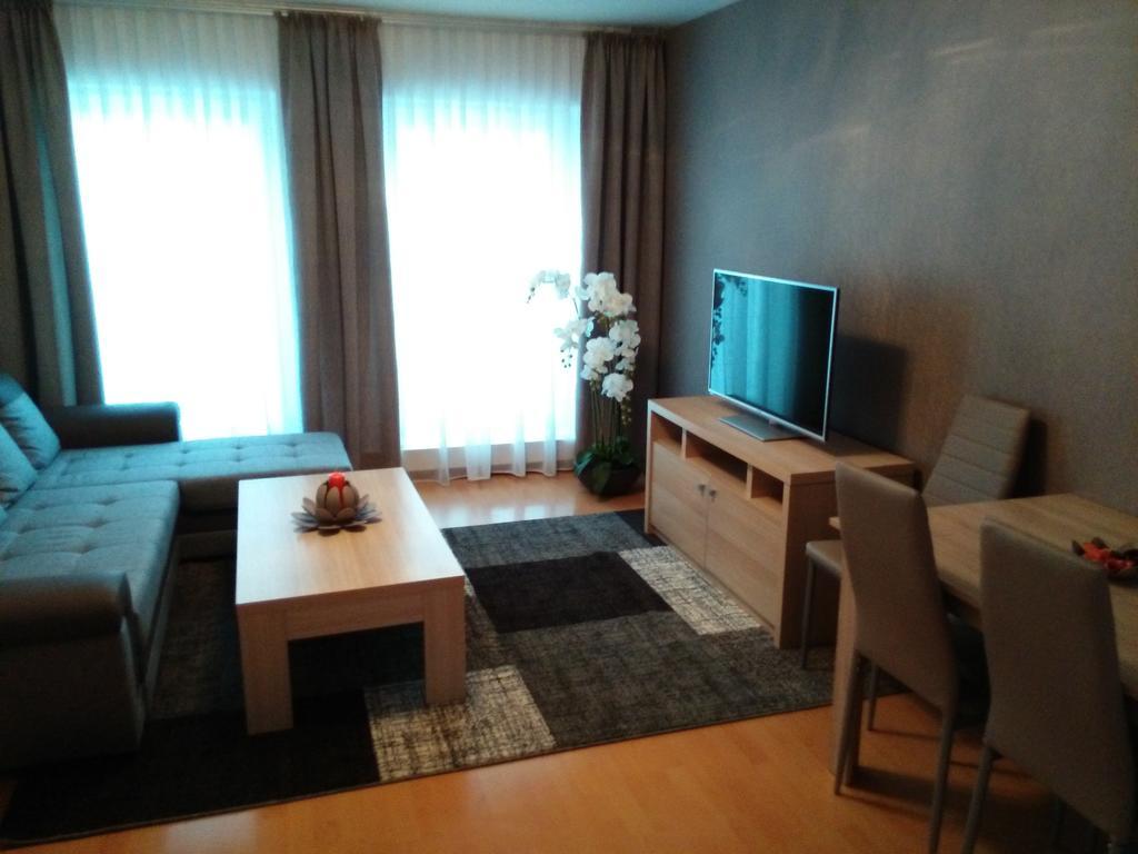 Apartment Villa Ksenija Ostende Habitación foto