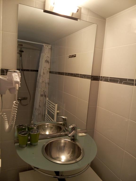 Apartment Villa Ksenija Ostende Exterior foto